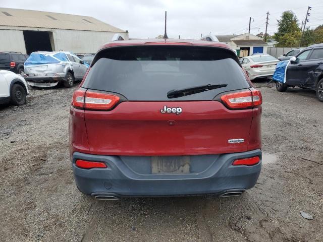 Photo 6 from auction – 2016 JEEP CHEROKEE L with VIN 1C4PJLCS4GW195392