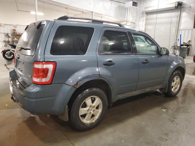 Photo 3 from auction – 2012 FORD ESCAPE XLT with VIN 1FMCU9DG5CKB67472