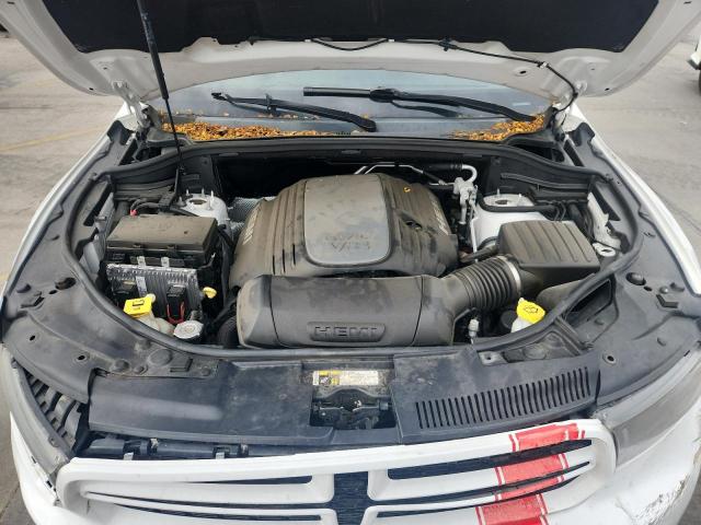 Photo 12 from auction – 2017 DODGE DURANGO R/ with VIN 1C4SDJCT3HC908008