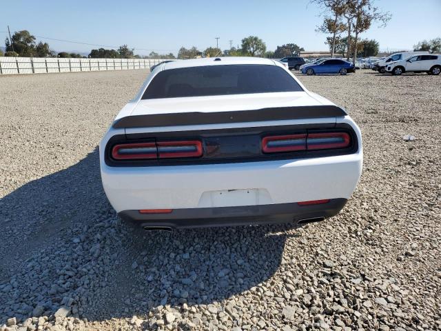 Photo 6 from auction – 2020 DODGE CHALLENGER with VIN 2C3CDZAGXLH113749