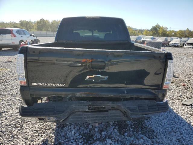 Photo 6 from auction – 2007 CHEVROLET SILVERADO with VIN 2GCEC13V071180170