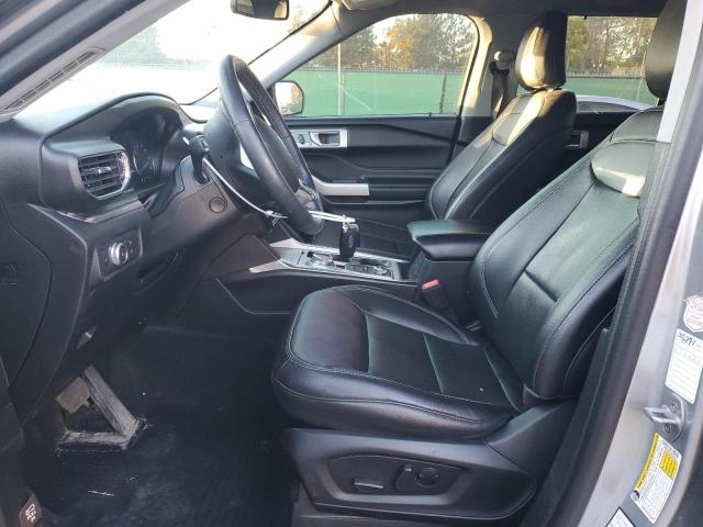 Photo 7 from auction – 2021 FORD EXPLORER L with VIN 1FMSK8FH3MGA88517