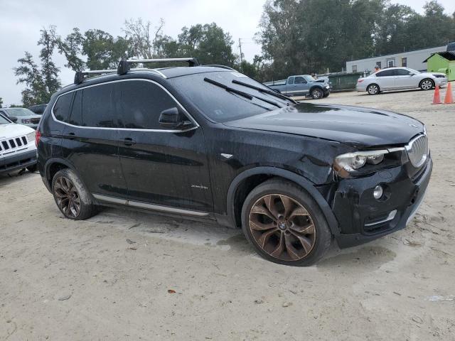 Photo 4 from auction – 2017 BMW X3 XDRIVE2 with VIN 5UXWX9C56H0D98376