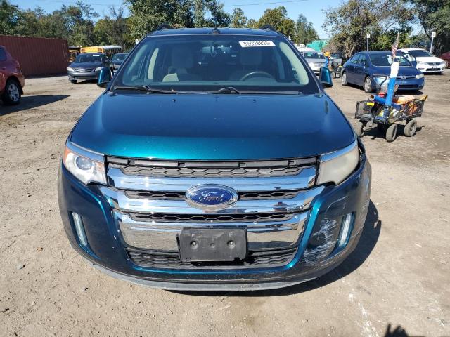 Photo 5 from auction – 2011 FORD EDGE SEL with VIN 2FMDK3JC7BBA75314