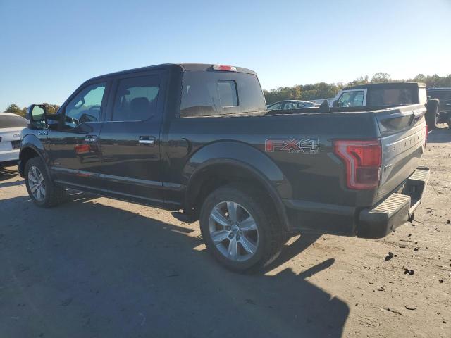 Photo 2 from auction – 2015 FORD F150 SUPER with VIN 1FTEW1EG4FFA14442