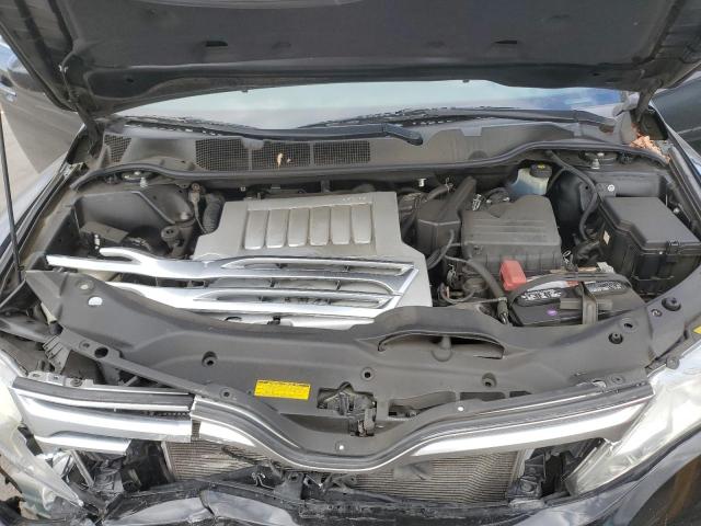 Photo 11 from auction – 2011 TOYOTA VENZA with VIN 4T3ZK3BB2BU037017