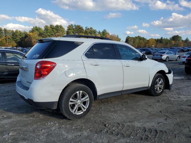 Photo 3 from auction – 2013 CHEVROLET EQUINOX LT with VIN 1GNALDEK6DZ106975