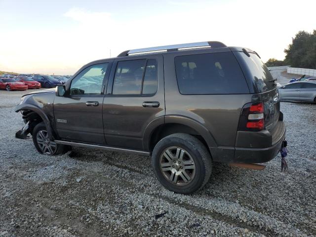 Photo 2 from auction – 2008 FORD EXPLORER L with VIN 1FMEU75868UA38222