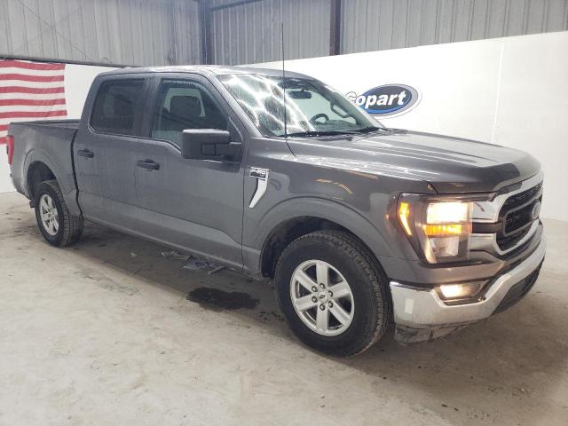 Photo 4 from auction – 2023 FORD F150 SUPER with VIN 1FTEW1C86PKD23334