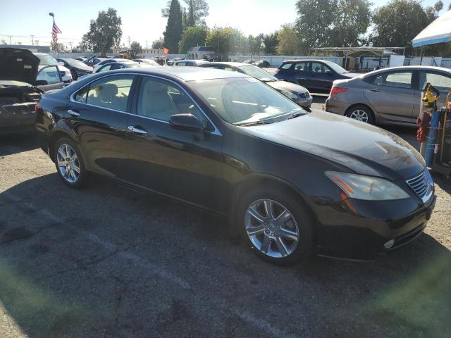 Photo 4 from auction – 2008 LEXUS ES 350 with VIN JTHBJ46G482206227