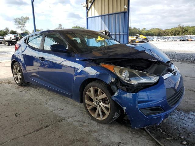 Photo 4 from auction – 2016 HYUNDAI VELOSTER with VIN KMHTC6ADXGU293204