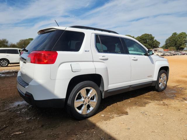 Photo 3 from auction – 2015 GMC TERRAIN SL with VIN 2GKALSEK9F6326451