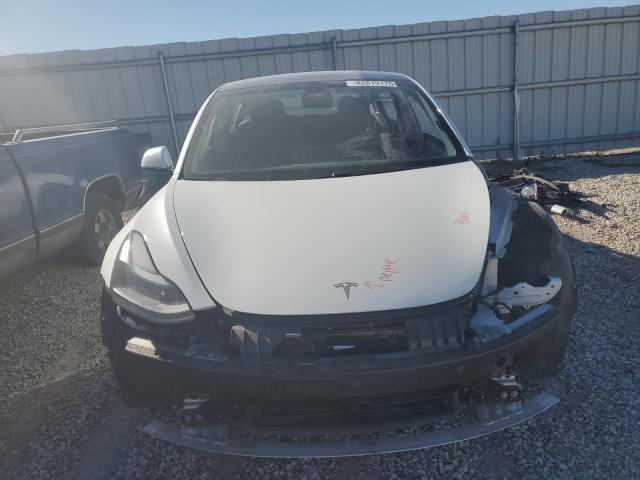 Photo 5 from auction – 2021 TESLA MODEL 3 with VIN 5YJ3E1EB3MF056214