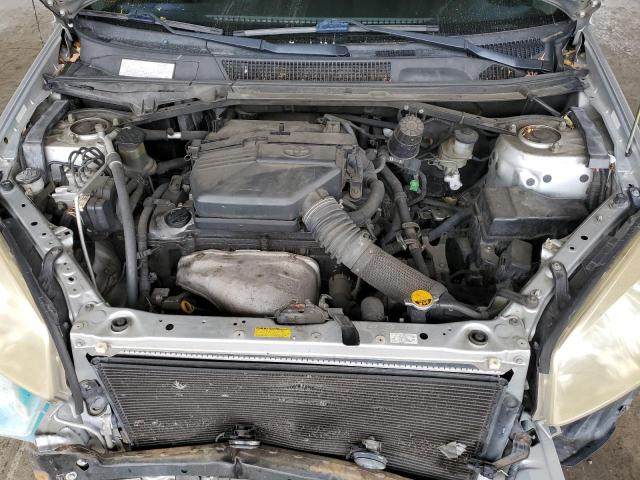 Foto 11 de la subasta – 2004 TOYOTA RAV4 con VIN JTEGD20V440032333