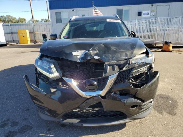 Photo 5 from auction – 2016 NISSAN ROGUE S with VIN KNMAT2MV7GP736951
