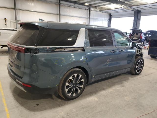 Photo 3 from auction – 2024 KIA CARNIVAL E with VIN KNDNC5H37R6309774