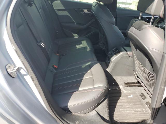 Photo 10 from auction – 2018 AUDI A4 PREMIUM with VIN WAUENAF48JA051147