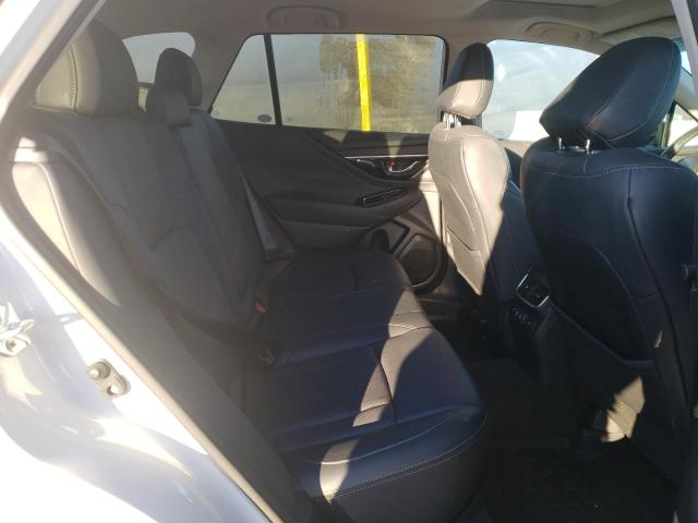 Photo 11 from auction – 2022 SUBARU OUTBACK LI with VIN 4S4BTANC6N3242396