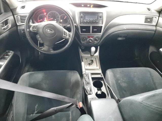 Photo 8 from auction – 2011 SUBARU IMPREZA 2. with VIN JF1GH6B62BH823647