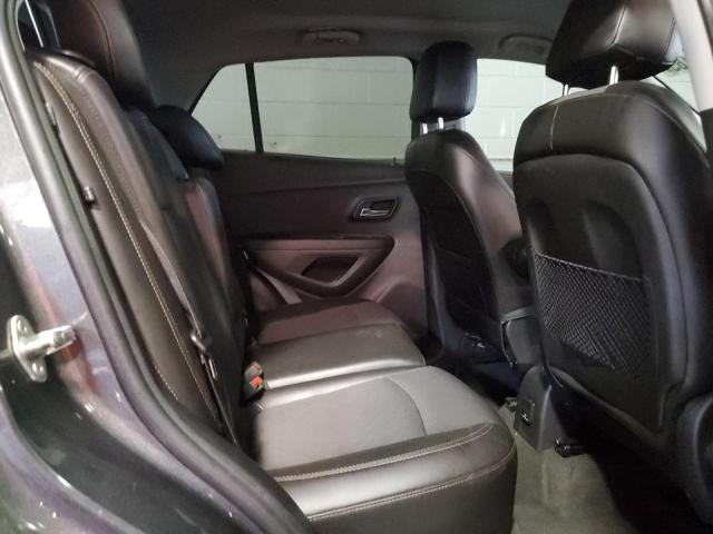Photo 11 from auction – 2020 CHEVROLET TRAX 1LT with VIN 3GNCJPSB0LL250273