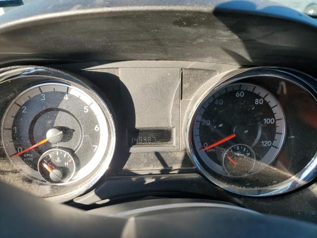 Photo 9 from auction – 2017 DODGE GRAND CARA with VIN 2C4RDGCG5HR845814