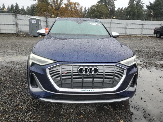Photo 5 from auction – 2022 AUDI E-TRON S P with VIN WA1ACBGE1NB047259