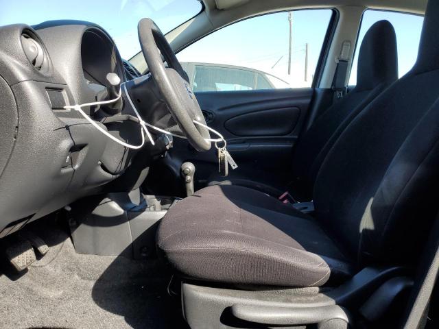 Photo 7 from auction – 2012 NISSAN VERSA S with VIN 3N1CN7AP1CL824831