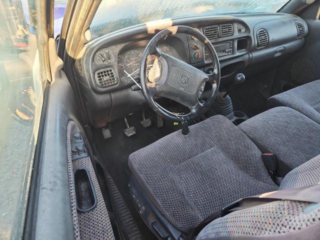 Photo 8 from auction – 2001 DODGE RAM 2500 with VIN 3B7KF23711G193929