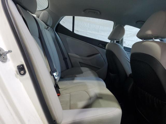 Photo 10 from auction – 2013 KIA OPTIMA LX with VIN KNAGM4A74D5336617