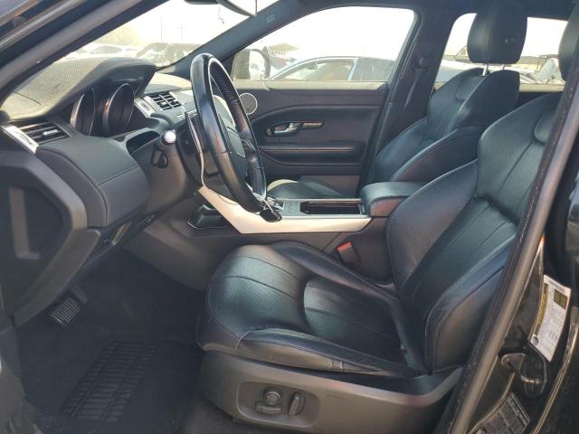 Photo 7 from auction – 2016 LAND ROVER RANGE ROVE with VIN SALVP2BG2GH144614