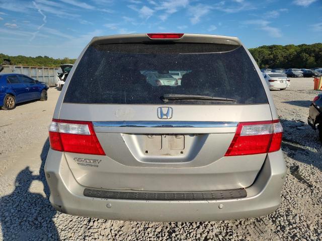 Photo 6 from auction – 2006 HONDA ODYSSEY with VIN 5FNRL38896B052781