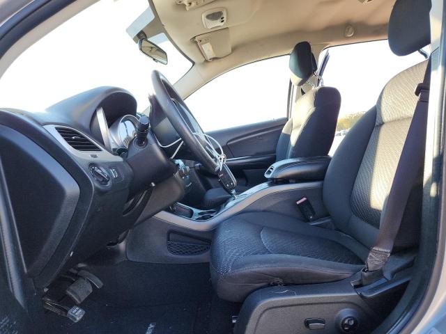 Photo 7 from auction – 2017 DODGE JOURNEY SX with VIN 3C4PDCBG9HT537432