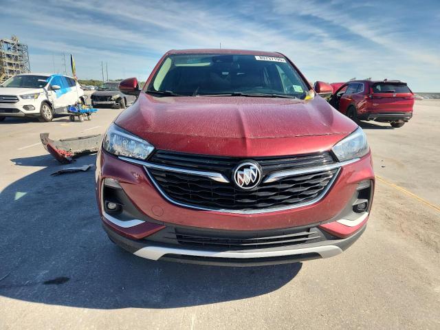 Photo 5 from auction – 2022 BUICK ENCORE GX with VIN KL4MMBS24NB148254