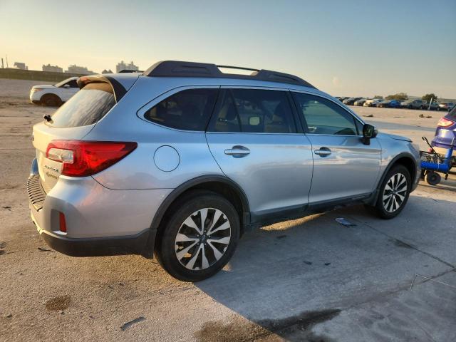 Photo 3 from auction – 2015 SUBARU OUTBACK 2.5I LIMITED with VIN 4S4BSBNC0F3334095