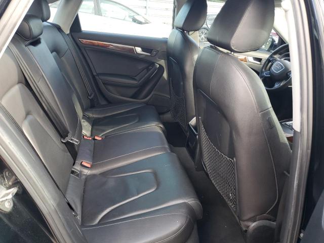 Photo 10 from auction – 2013 AUDI A4 PREMIUM with VIN WAUAFAFLXDN009997