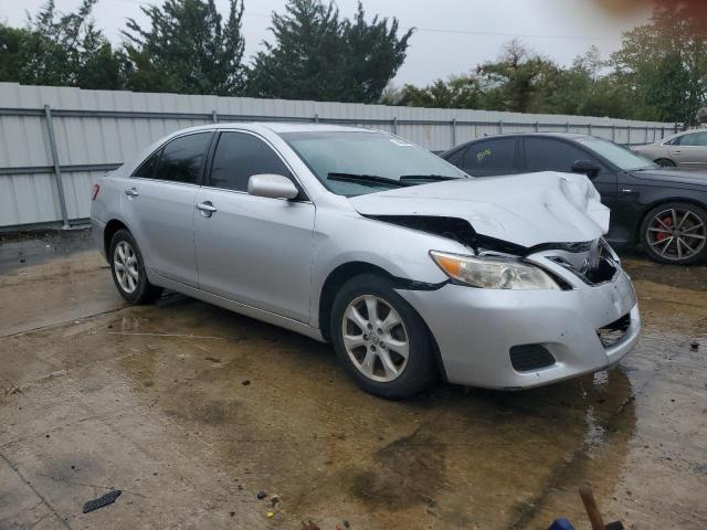 Photo 4 from auction – 2011 TOYOTA CAMRY BASE with VIN 4T4BF3EK8BR091180