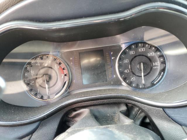 Photo 9 from auction – 2015 CHRYSLER 200 S with VIN 1C3CCCBB3FN757902