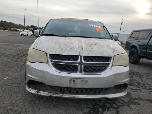 Photo 5 from auction – 2012 DODGE GRAND CARA with VIN 2C4RDGCG5CR301967