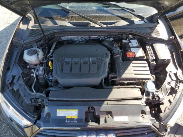 Photo 11 from auction – 2020 AUDI A3 PREMIUM with VIN WAUAUGFFXLA097930