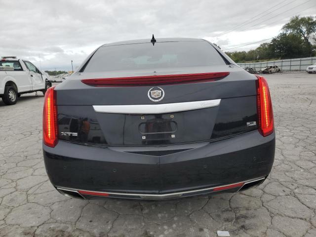 Photo 6 from auction – 2014 CADILLAC XTS PLATIN with VIN 2G61S5S37E9291597