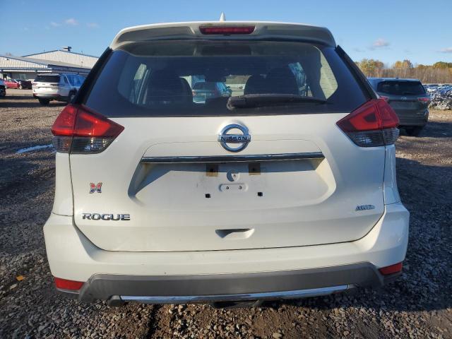 Photo 6 from auction – 2017 NISSAN ROGUE S with VIN KNMAT2MV8HP516770