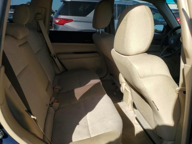 Photo 11 from auction – 2008 SUBARU FORESTER 2 with VIN JF1SG636X8H718598