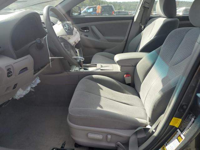 Photo 7 from auction – 2011 TOYOTA CAMRY BASE with VIN 4T1BF3EK6BU220835