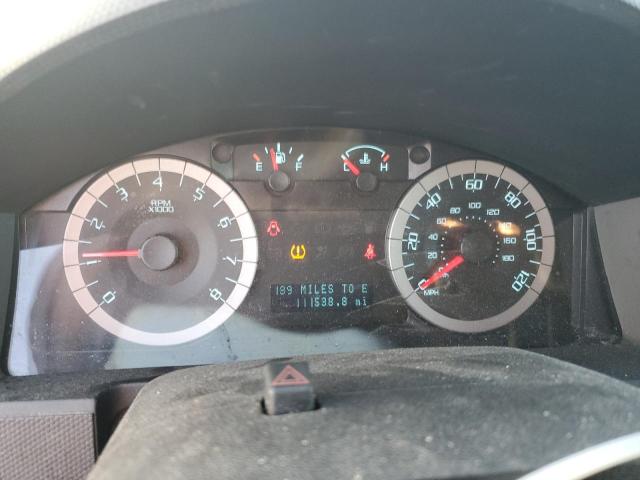 Photo 9 from auction – 2012 FORD ESCAPE LIM with VIN 1FMCU9EG7CKA29656