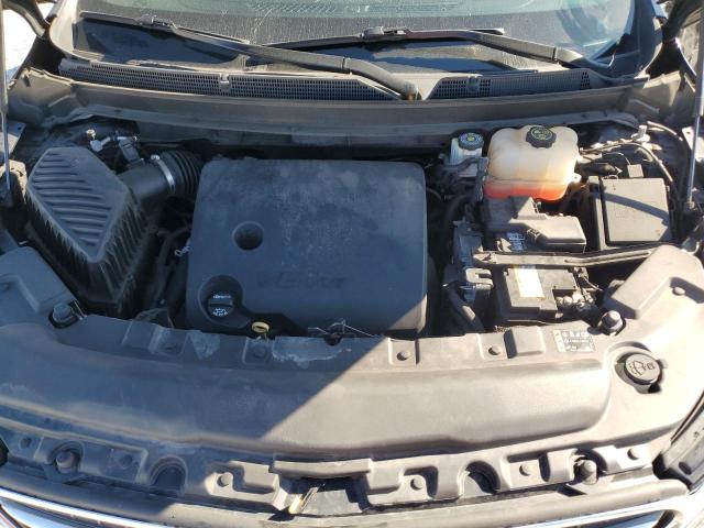 Photo 12 from auction – 2020 BUICK ENCLAVE ES with VIN 5GAEVAKW8LJ248141