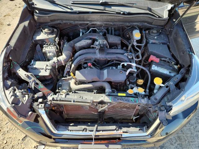 Photo 12 from auction – 2017 SUBARU FORESTER 2.5I LIMITED with VIN JF2SJALC9HH476926