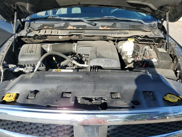 Photo 11 from auction – 2022 RAM 1500 CLASS with VIN 1C6RR7LG3NS209914