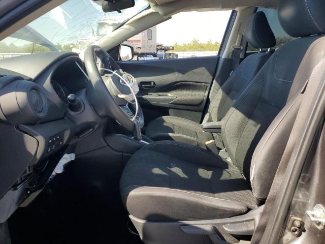 Photo 7 from auction – 2021 NISSAN KICKS S with VIN 3N1CP5BV4ML528537