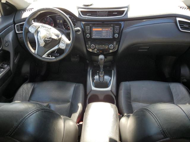 Photo 8 from auction – 2015 NISSAN ROGUE S with VIN 5N1AT2MV7FC771278