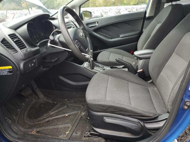 Photo 7 from auction – 2014 KIA FORTE with VIN KNAFX4A63E5218196